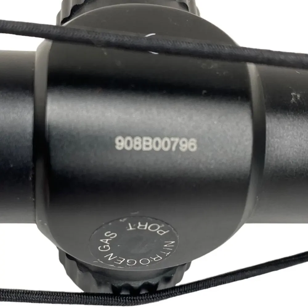 Center Point 3-9x32 Nitrogen Gas Port 908B00796 Riflescope